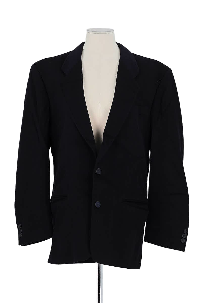 Blazer Loro Piana  Noir