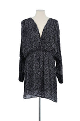 Robe American Vintage  Noir