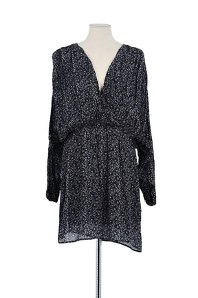 Robe American Vintage  Noir