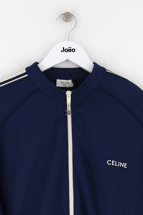 Gilet Celine  Marine
