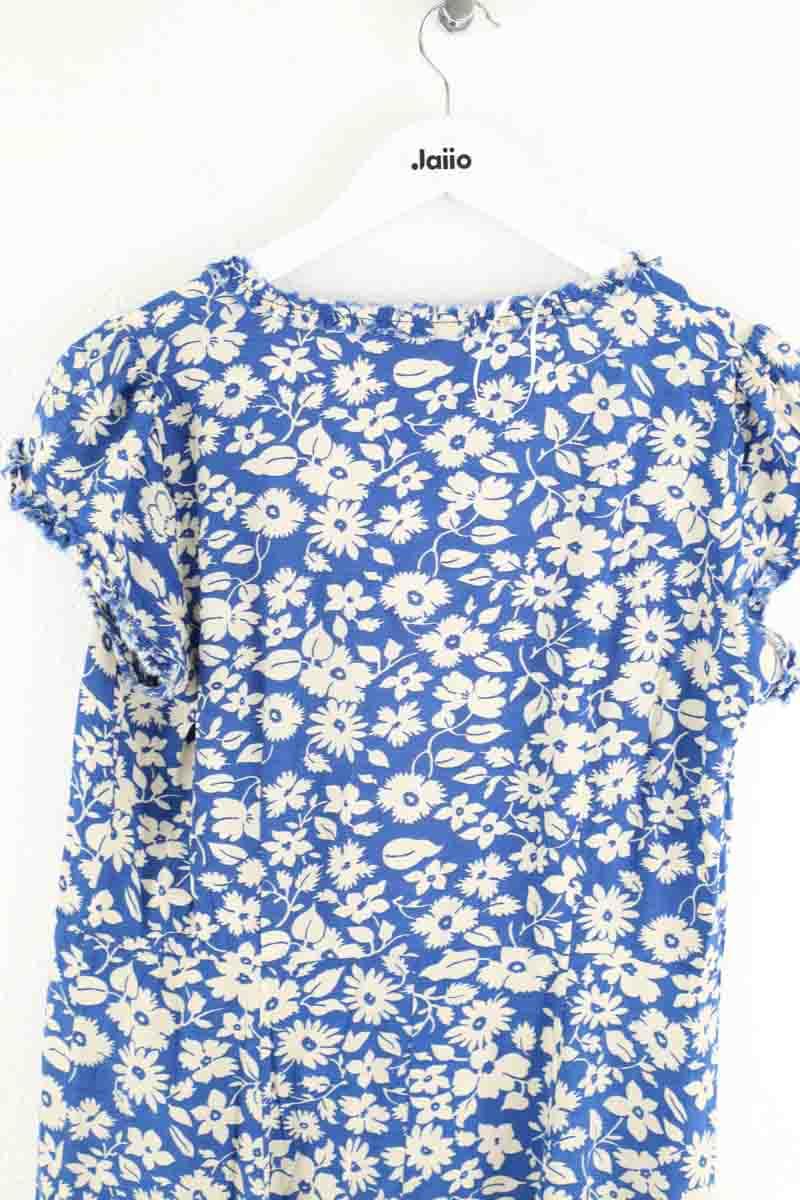 Robe Gerard Darel  Bleu