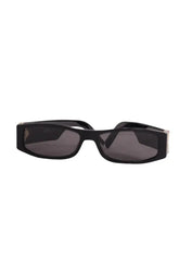 Lunettes de soleil Dior Noir en Plastique - Seconde Main