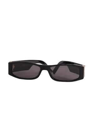 Lunettes de soleil Dior Noir en Plastique - Seconde Main