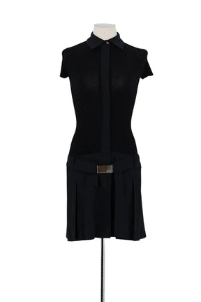 Robe Liu Jo  Noir