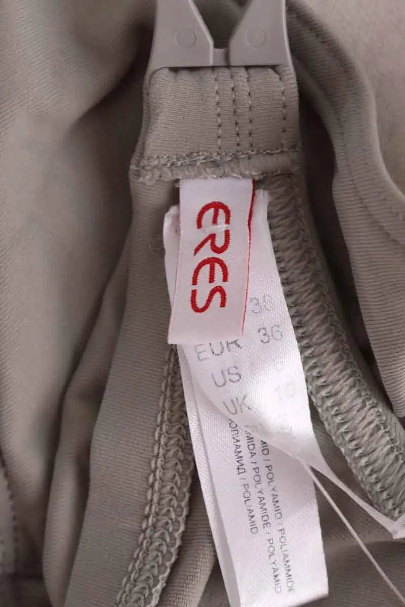 Maillot de bain Eres Gris en Synthétique