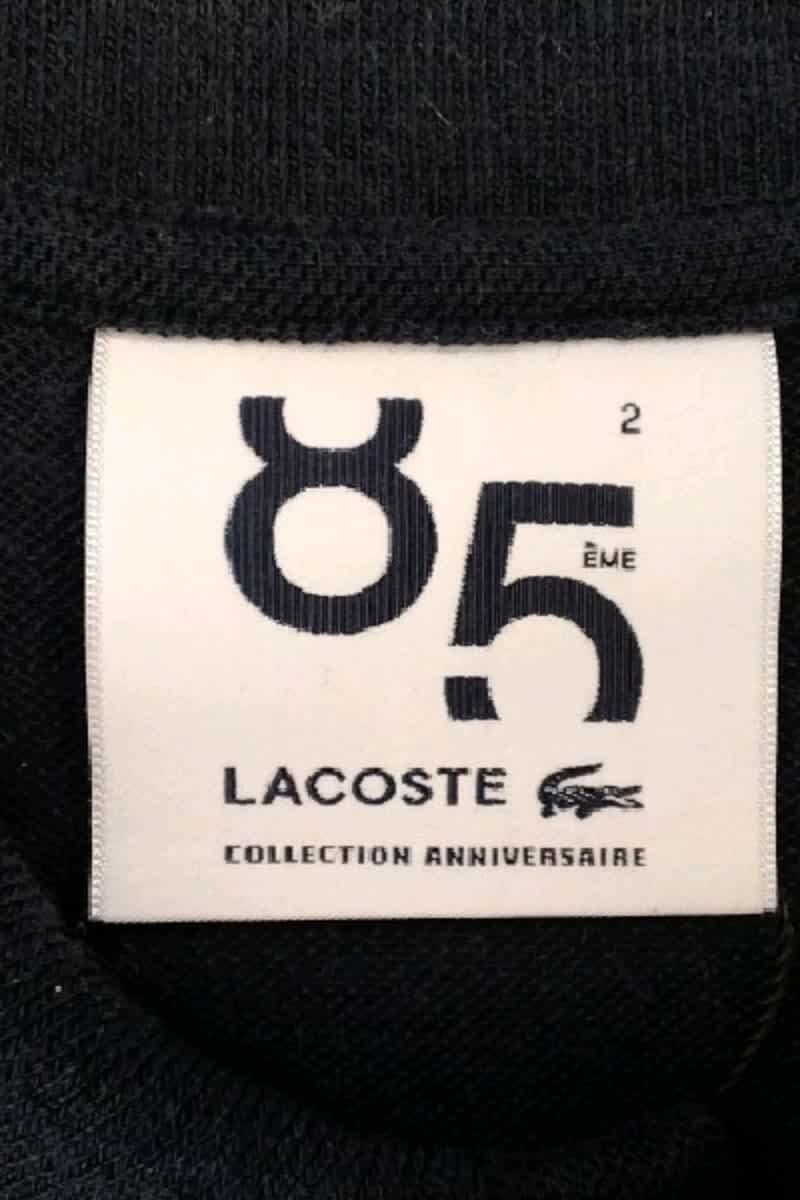 Polo Lacoste  Marine