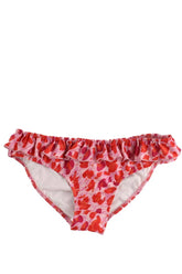Maillot de bain Luz  Rose