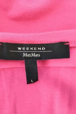 T-shirt Max Mara  Rose