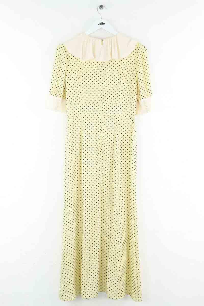 Robe LK Bennett  Jaune