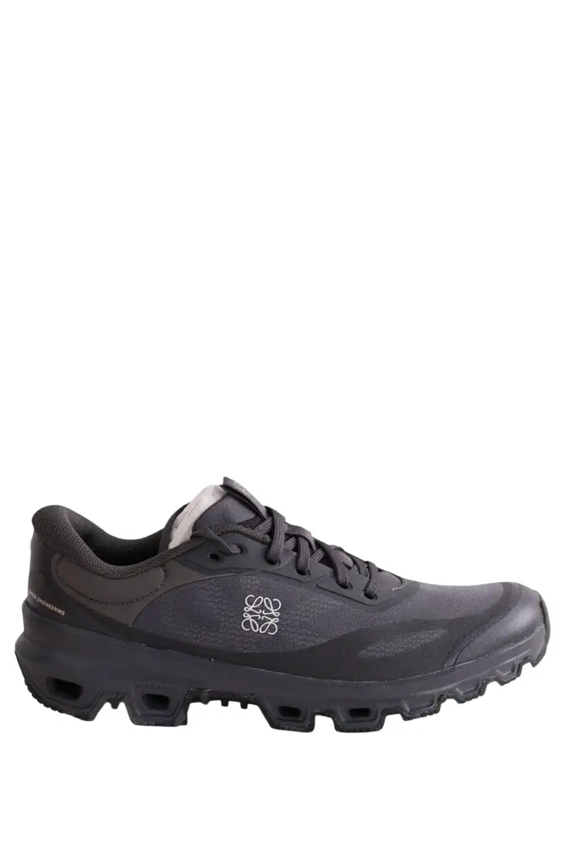 Baskets Loewe Cloudventure Noir en Caoutchouc, taille 42 - Seconde Main