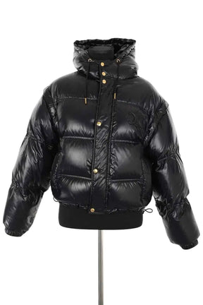 Doudoune Celine  Noir