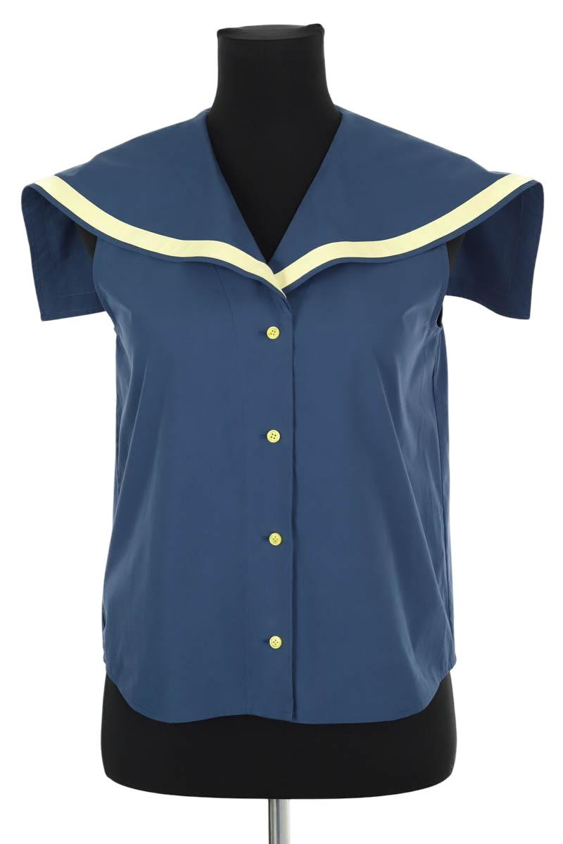 Top LK Bennett  Bleu