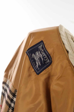 Trenchs Burberry  Beige