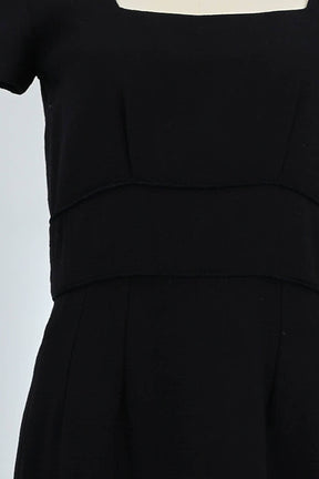 Robe Paul & Joe  Noir