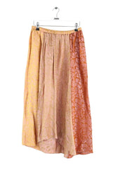 Jupe Forte_Forte  Camel