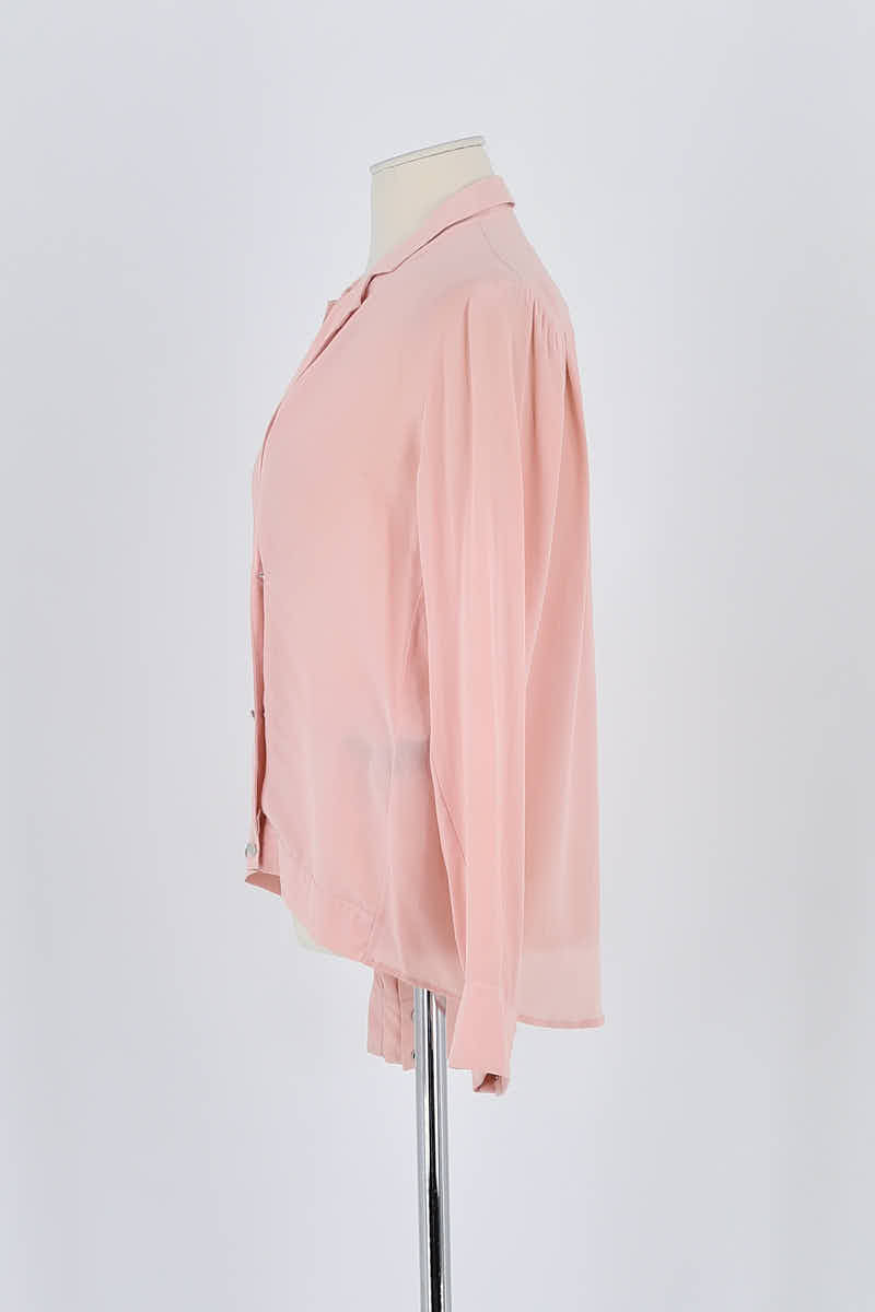 Chemise The Kooples  Rose