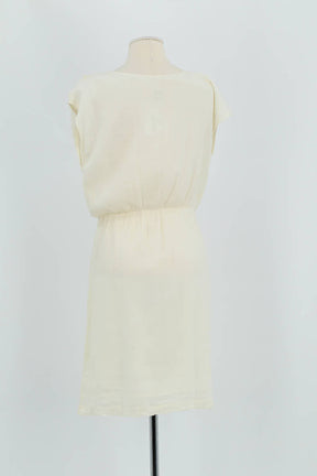 Robe Des Petits Hauts  Blanc