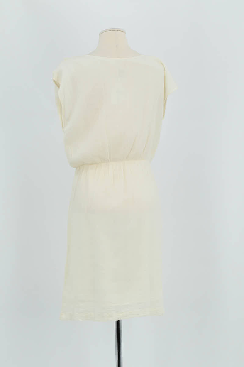 Robe Des Petits Hauts  Blanc