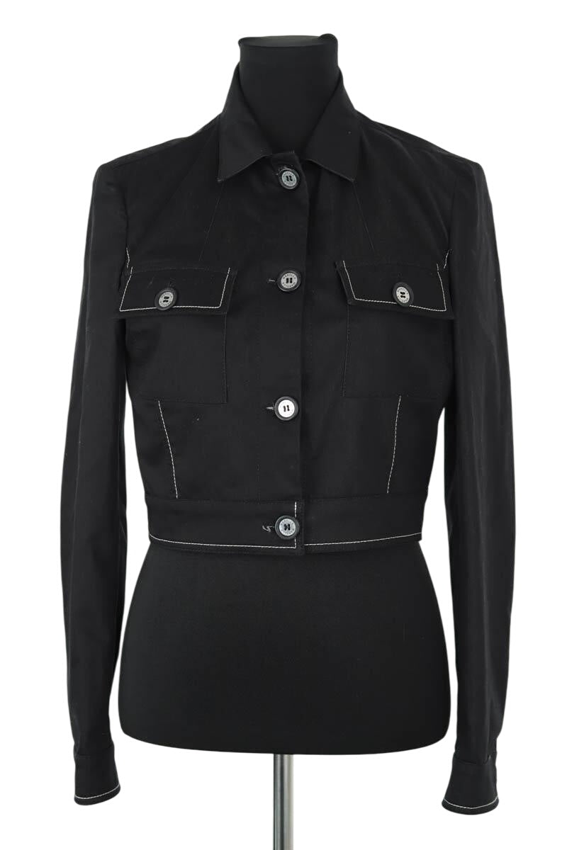 Veste Marella  Noir