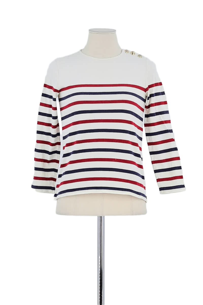 T-shirt Sézane  Blanc