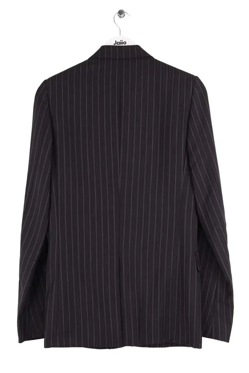 Costume Dior Anthracite en Laine