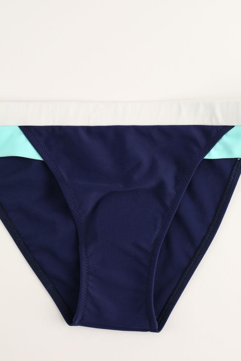 Maillot de bain Luz  Bleu
