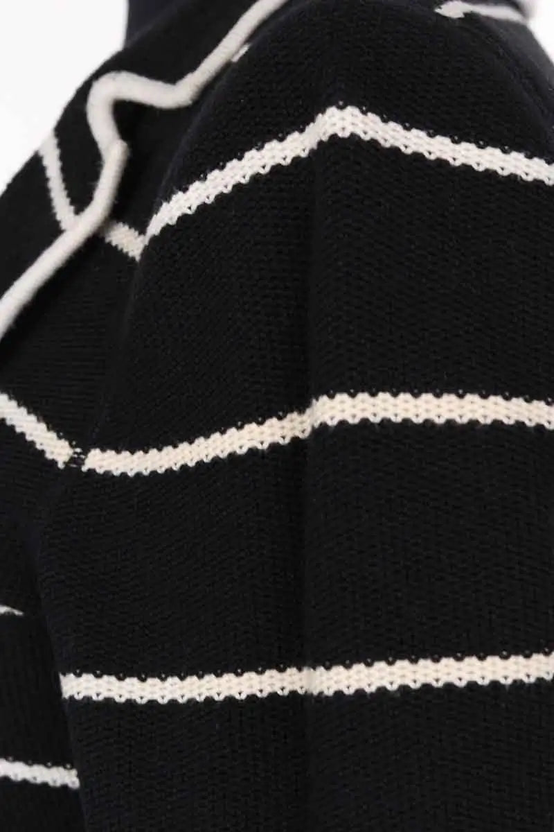 Veste Emporio Armani Noir en Coton