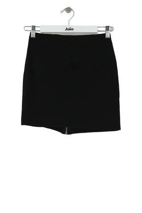 Mini jupe Sandro  Noir