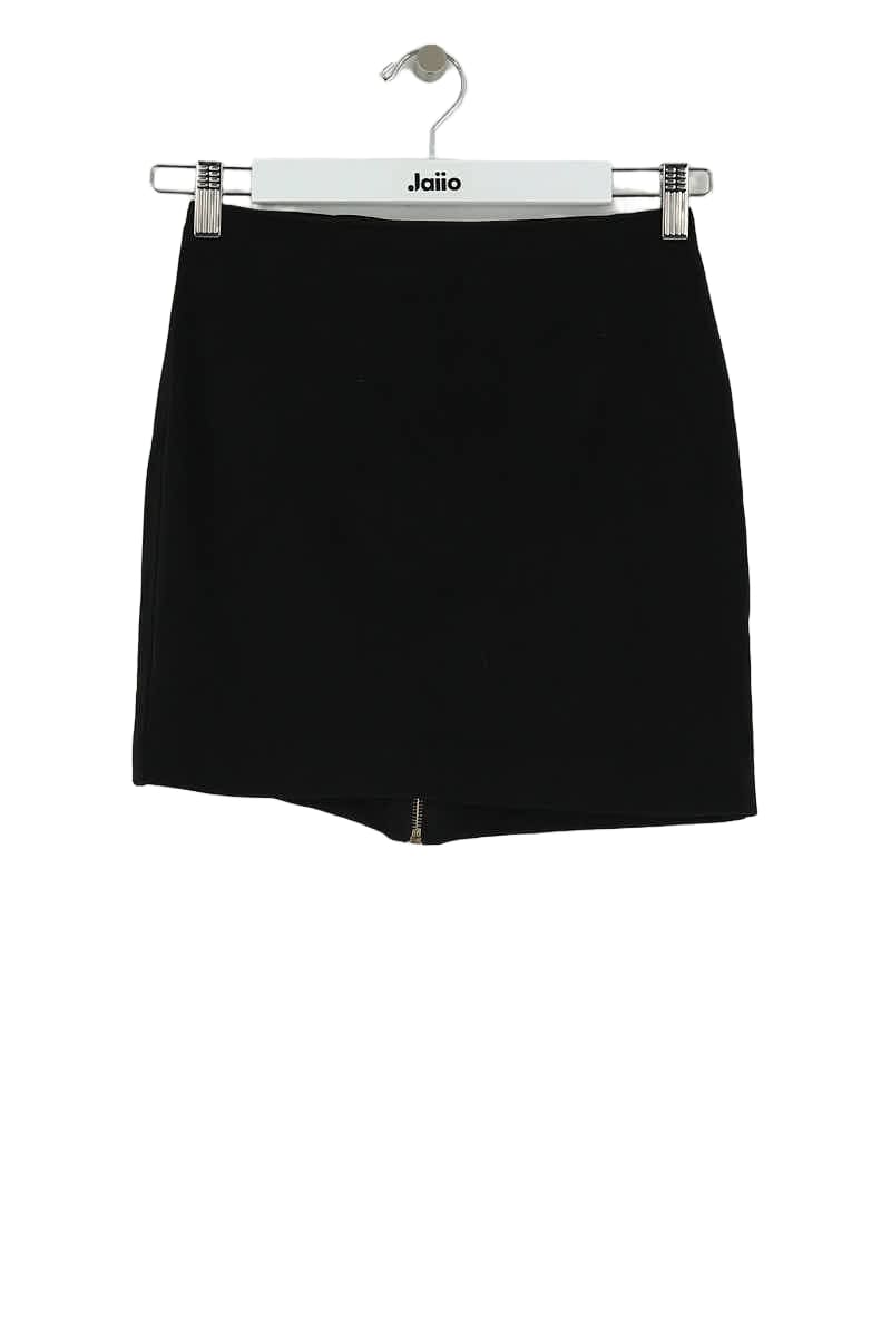 Mini jupe Sandro  Noir