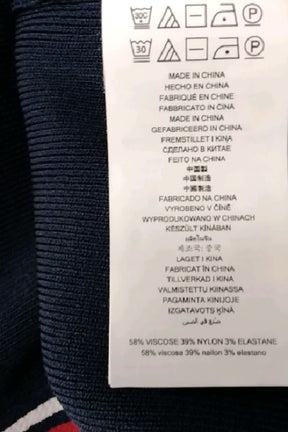 Robe Michael Kors  Marine