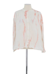 Blouse Bash  Blanc