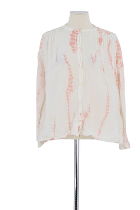 Blouse Bash  Blanc