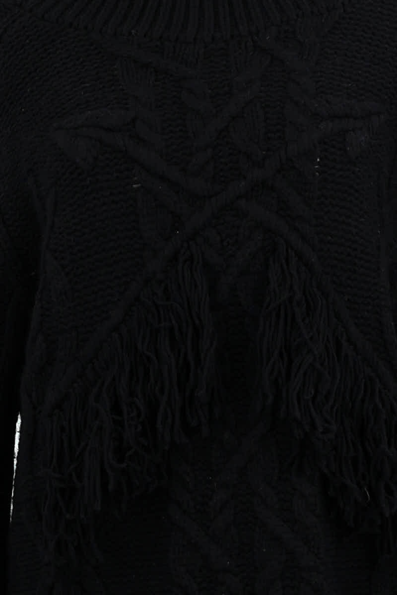 Robe Claudie Pierlot  Noir