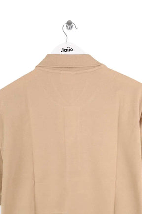 Polo Lacoste Beige en Coton