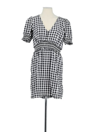 Robe Sézane  Noir