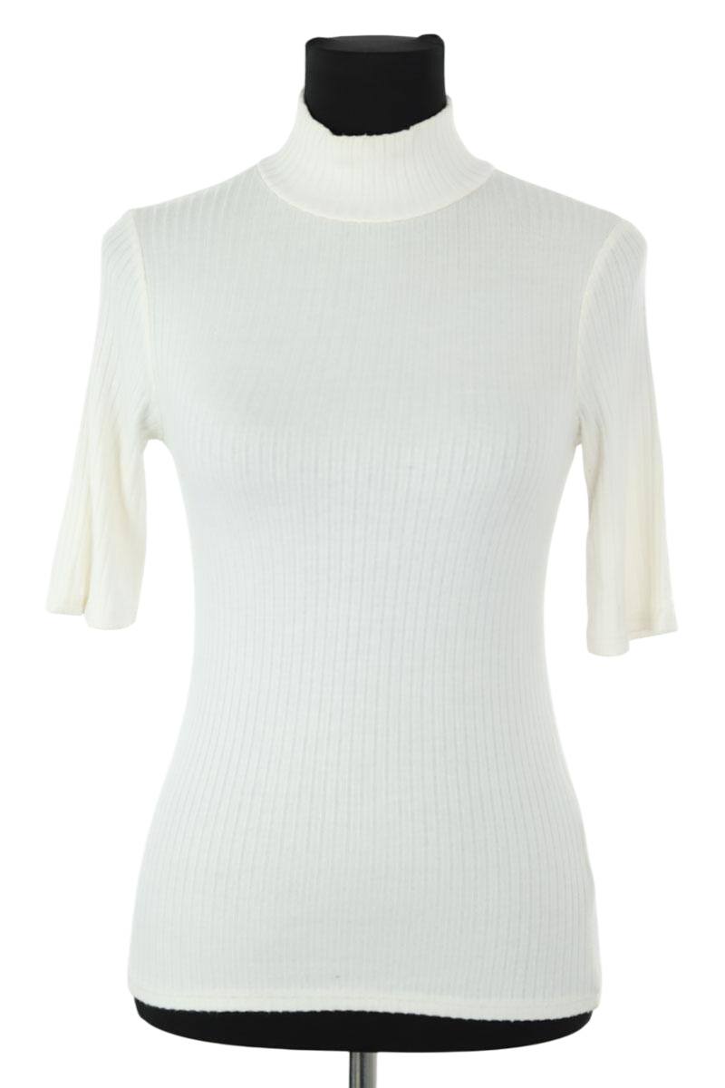 Top Reformation  Blanc