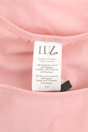 Brassière Luz  Rose