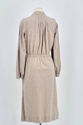 Robe Leon & Harper  Beige