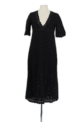 Robe Claudie Pierlot  Noir