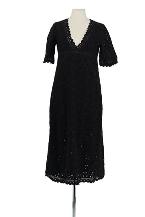 Robe Claudie Pierlot  Noir