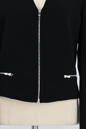 Veste Claudie Pierlot  Noir