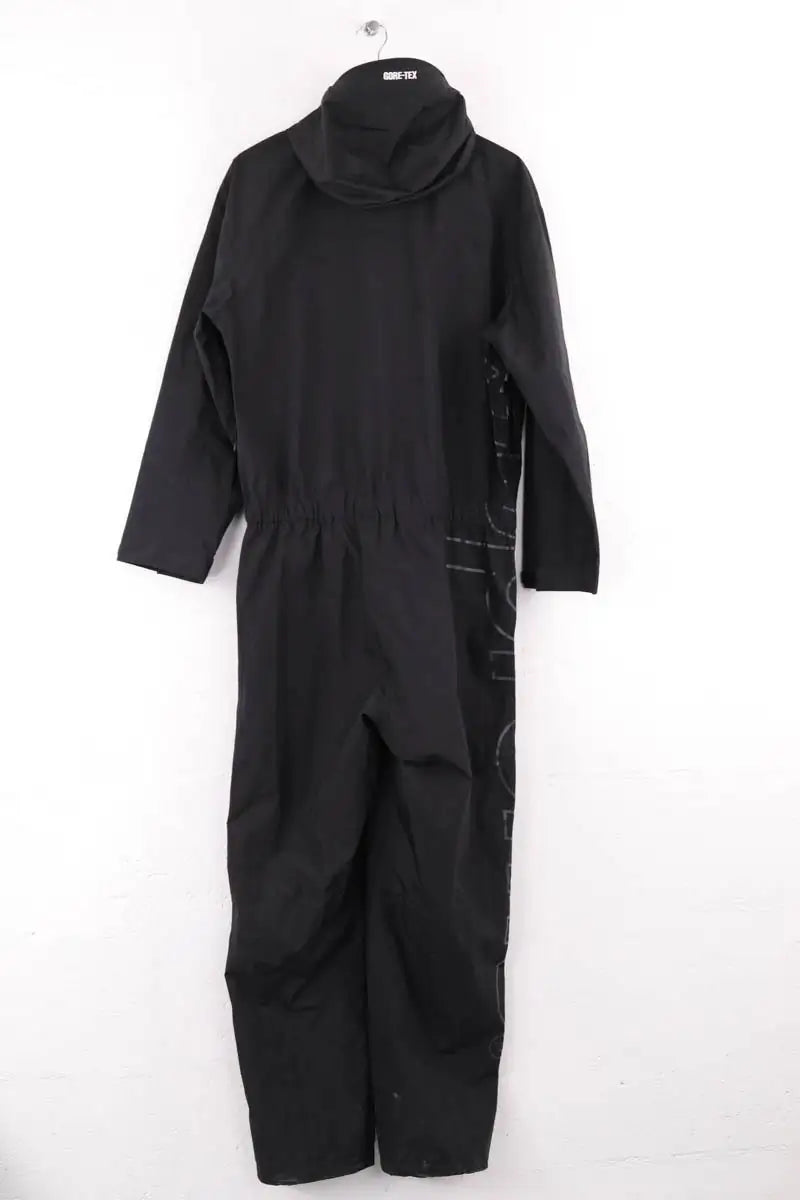 Combinaison Supreme Noir en Synthétique