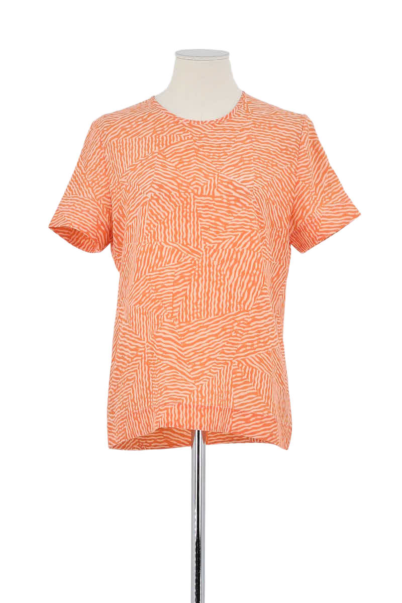T-shirt Essentiel Antwerp  Orange