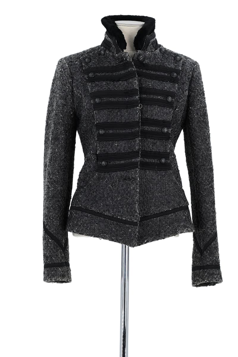 Veste Ermanno Scervino  Gris