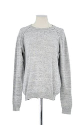 Pull Sandro  Gris