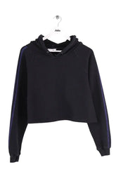 Sweatshirt Ba&Sh Noir en Coton, taille S - Seconde Main