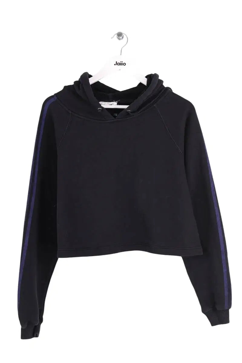 Sweatshirt Ba&Sh Noir en Coton, taille S - Seconde Main