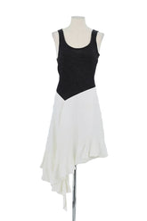 Robe Kenzo  Blanc