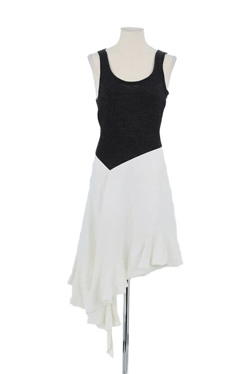 Robe Kenzo  Blanc