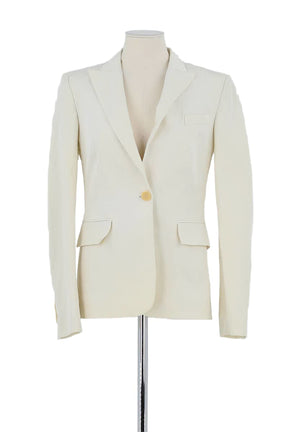 Blazer Hugo Boss  Beige